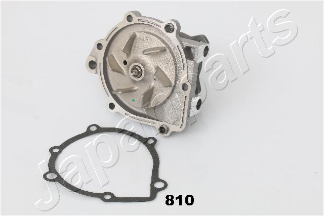 Water Pump - PQ-810 JAPANPARTS