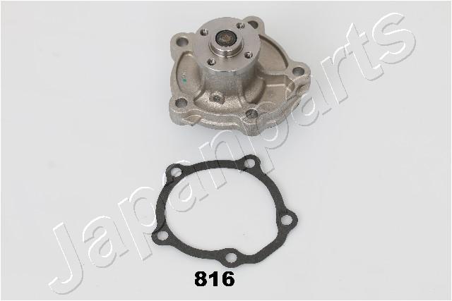 Water Pump - PQ-816 JAPANPARTS
