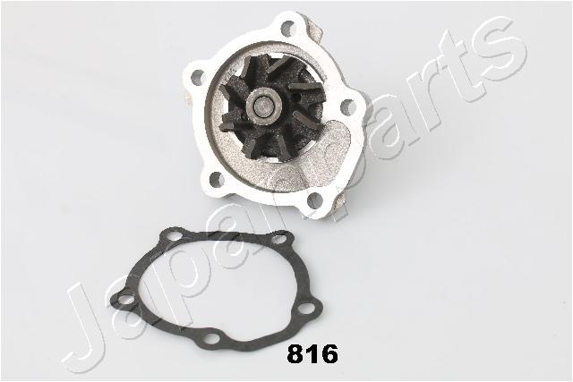 Water Pump - PQ-816 JAPANPARTS