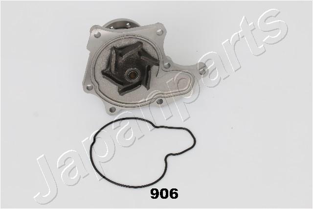 Water Pump - PQ-906 JAPANPARTS