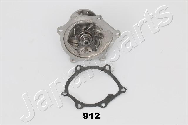 Water Pump - PQ-912 JAPANPARTS