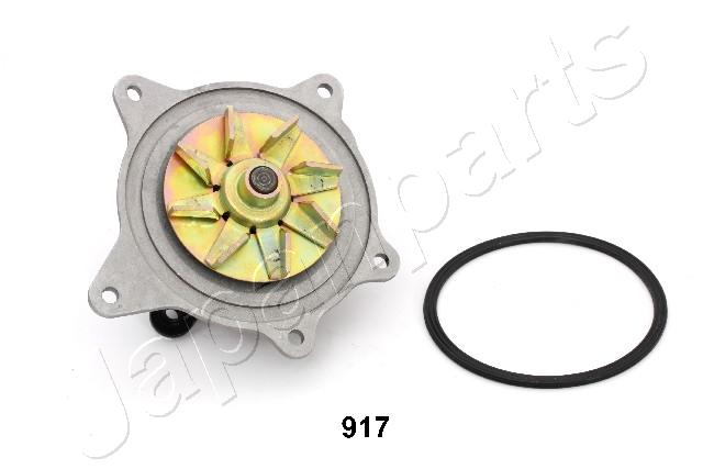 Water Pump - PQ-917 JAPANPARTS