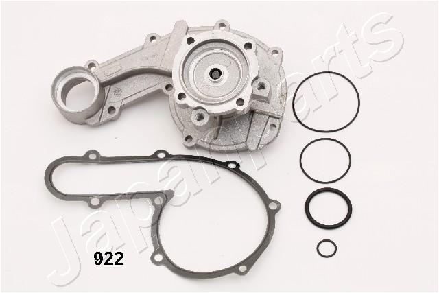 Water Pump - PQ-922 JAPANPARTS