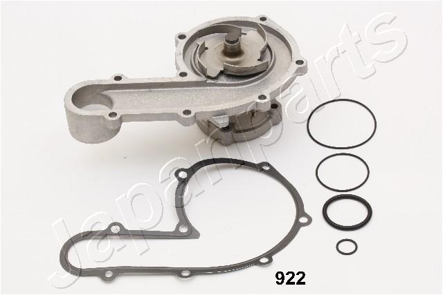 Water Pump - PQ-922 JAPANPARTS