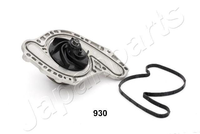 Water Pump - PQ-930 JAPANPARTS