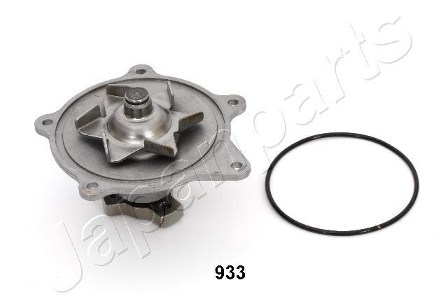 Water Pump - PQ-933 JAPANPARTS