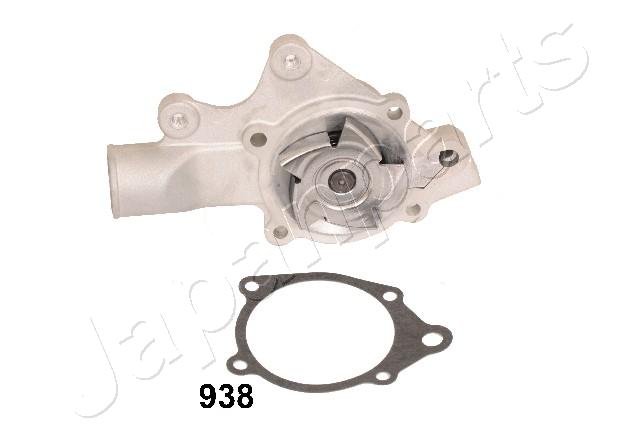 Water Pump - PQ-938 JAPANPARTS