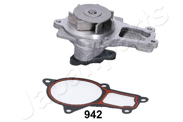 Water Pump - PQ-942 JAPANPARTS
