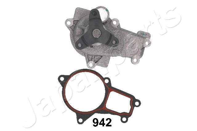Water Pump - PQ-942 JAPANPARTS