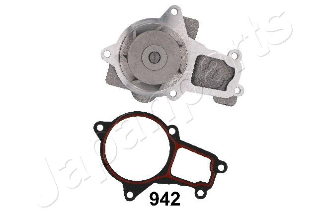 Water Pump - PQ-942 JAPANPARTS