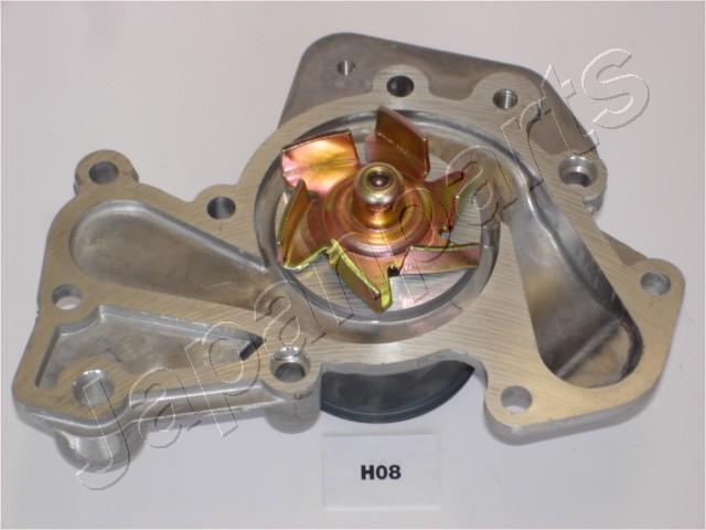 Water Pump - PQ-H08 JAPANPARTS