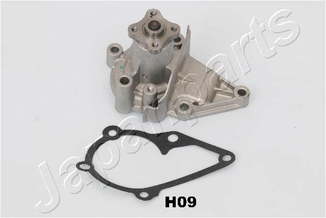 Water Pump - PQ-H09 JAPANPARTS