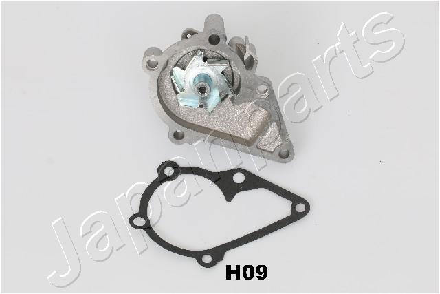 Water Pump - PQ-H09 JAPANPARTS