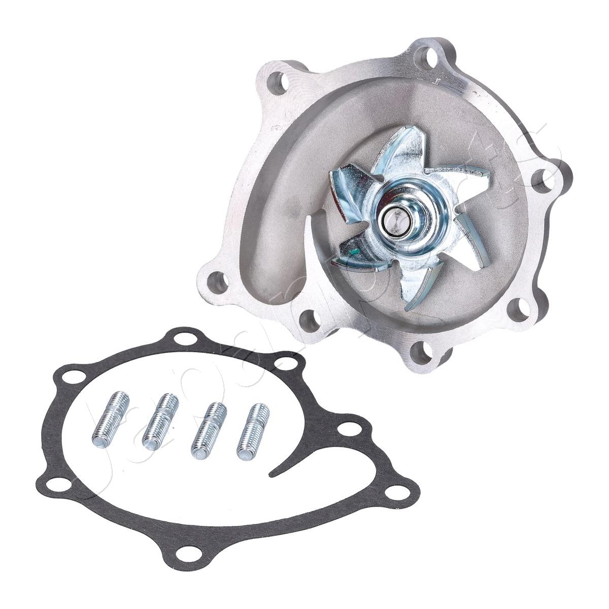 Water Pump - PQ-H11 JAPANPARTS