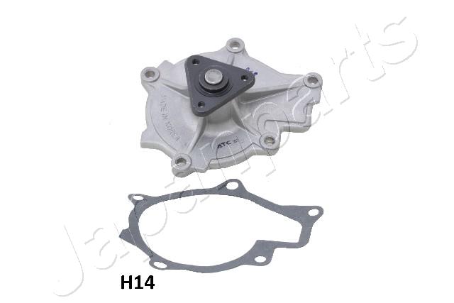 Water Pump - PQ-H14 JAPANPARTS
