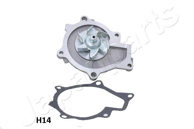 Water Pump - PQ-H14 JAPANPARTS