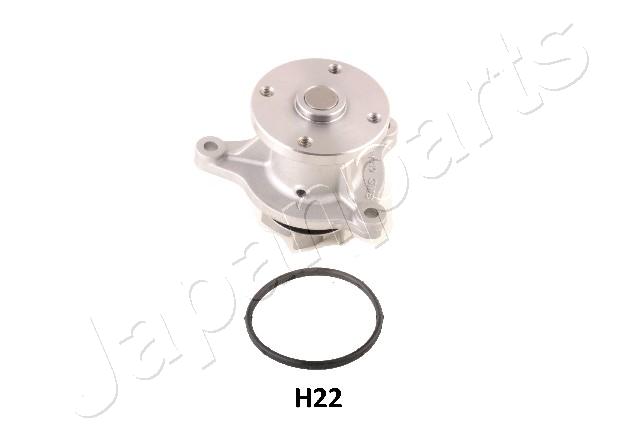 Water Pump - PQ-H22 JAPANPARTS