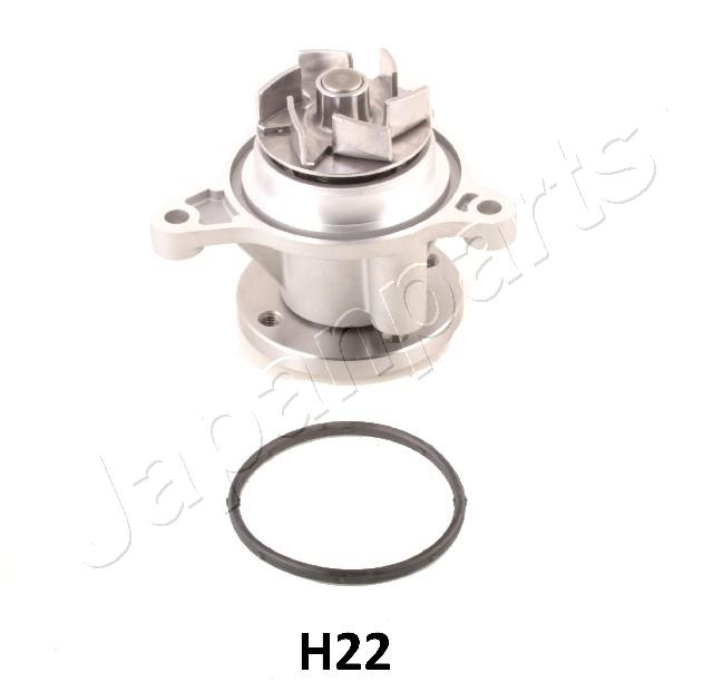 Water Pump - PQ-H22 JAPANPARTS