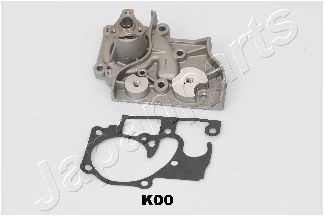 Water Pump - PQ-K00 JAPANPARTS
