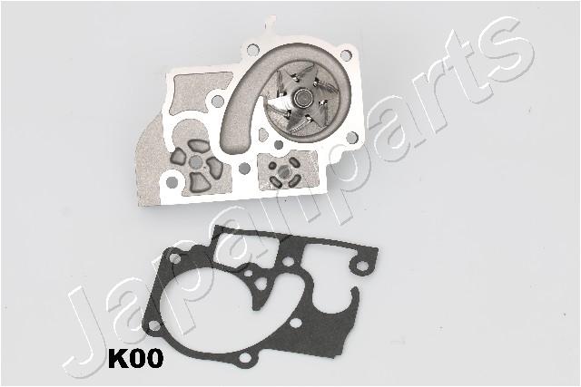 Water Pump - PQ-K00 JAPANPARTS
