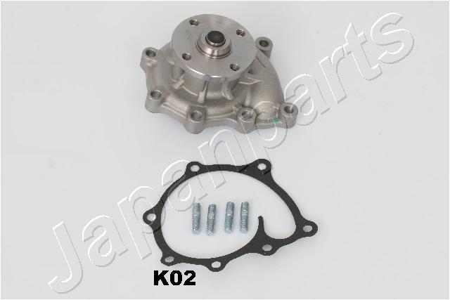 Water Pump - PQ-K02 JAPANPARTS