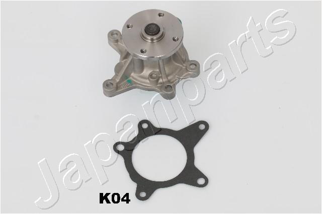 vandens siurblys - PQ-K04 JAPANPARTS