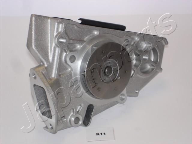Water Pump - PQ-K11 JAPANPARTS