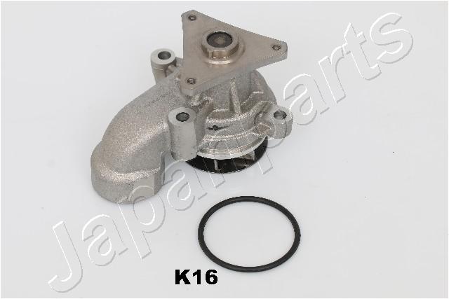 Water Pump - PQ-K16 JAPANPARTS
