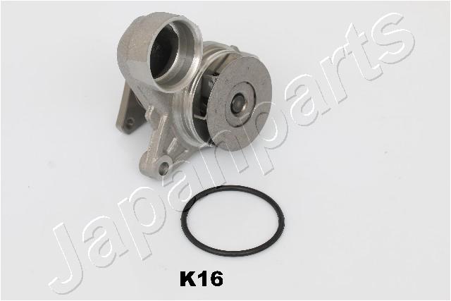 Water Pump - PQ-K16 JAPANPARTS