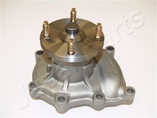 Water Pump - PQ-K19 JAPANPARTS
