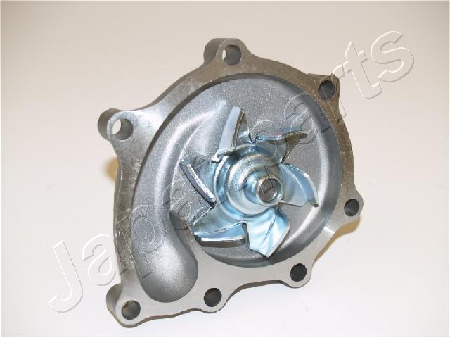 Water Pump - PQ-K19 JAPANPARTS