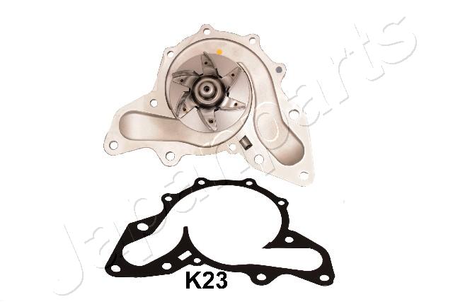 Water Pump - PQ-K23 JAPANPARTS