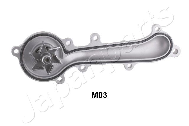 Water Pump - PQ-M03 JAPANPARTS