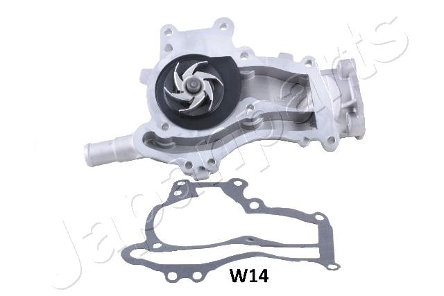 Water Pump - PQ-W14 JAPANPARTS