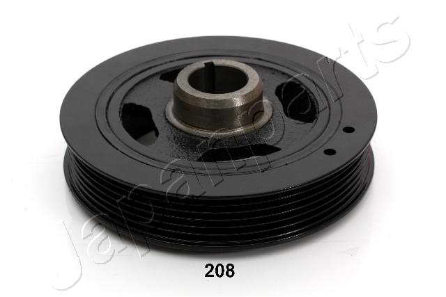 skriemulys, alkūninis velenas - PU-208 JAPANPARTS