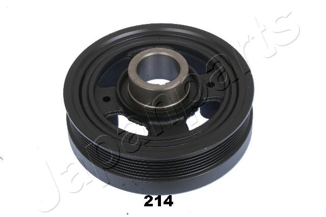 Puleggia cinghia, Albero a gomiti - PU-214 JAPANPARTS