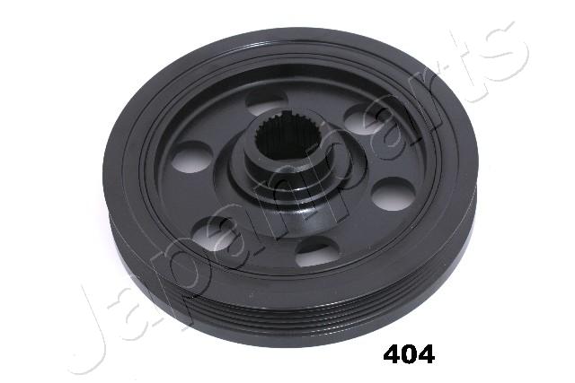 Belt Pulley, crankshaft - PU-404 JAPANPARTS
