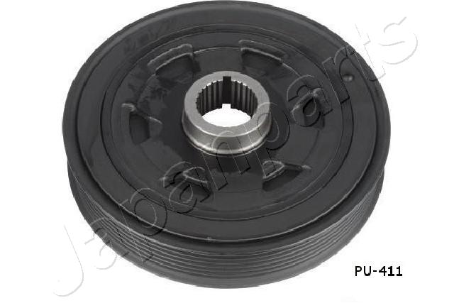 Puleggia cinghia, Albero a gomiti - PU-411 JAPANPARTS