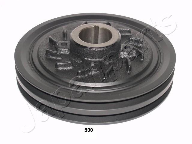 Puleggia cinghia, Albero a gomiti - PU-500 JAPANPARTS