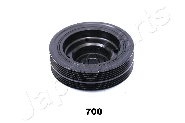 Belt Pulley, crankshaft - PU-700 JAPANPARTS