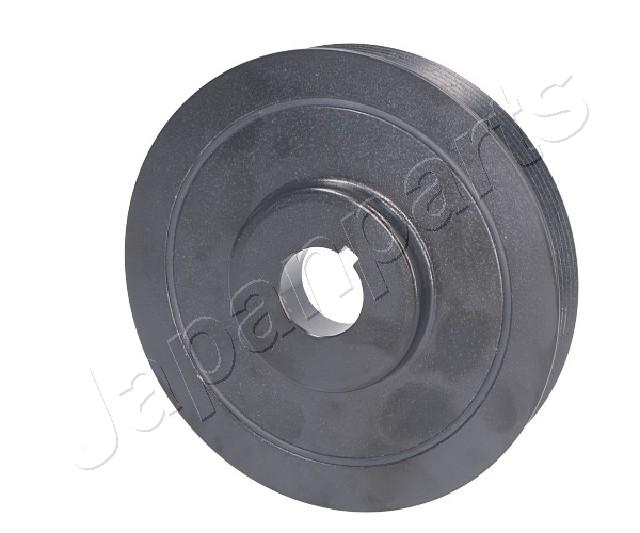 Belt Pulley, crankshaft - PU-810 JAPANPARTS