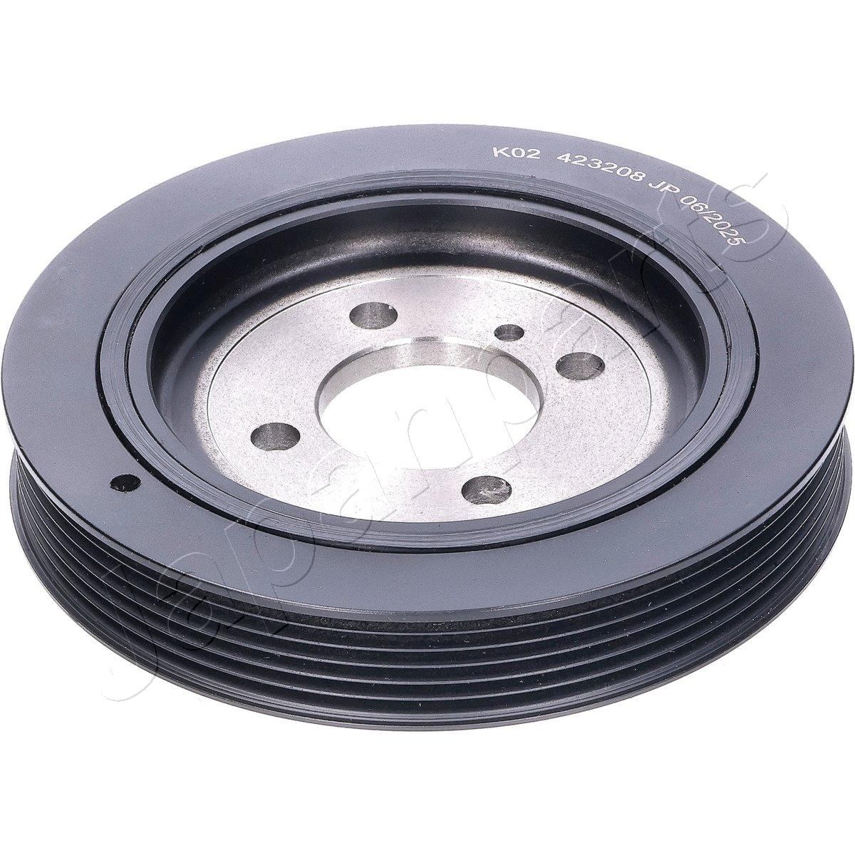 Puleggia cinghia, Albero a gomiti - PU-K02 JAPANPARTS