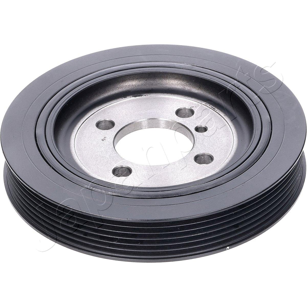 Puleggia cinghia, Albero a gomiti - PU-K02 JAPANPARTS