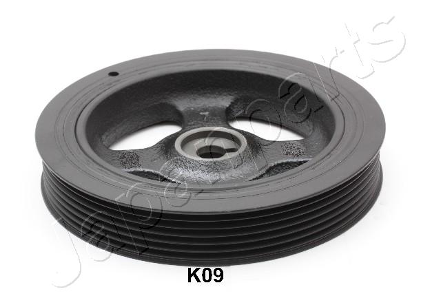 skriemulys, alkūninis velenas - PU-K09 JAPANPARTS