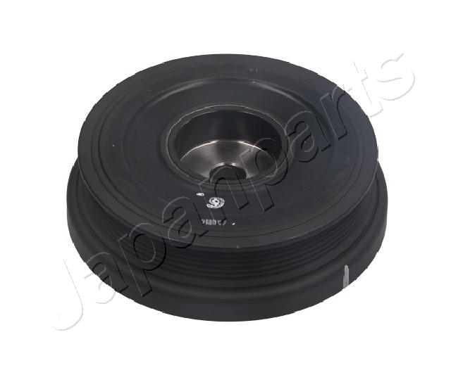 Belt Pulley, crankshaft - PU-K11 JAPANPARTS