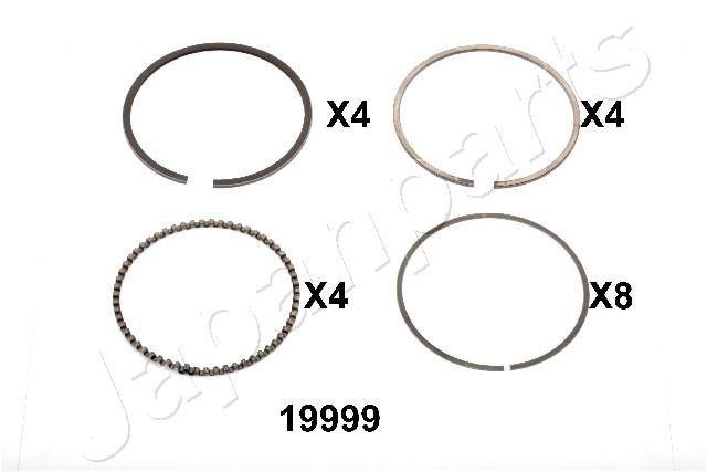 Kolbenring - RC19999 JAPANPARTS