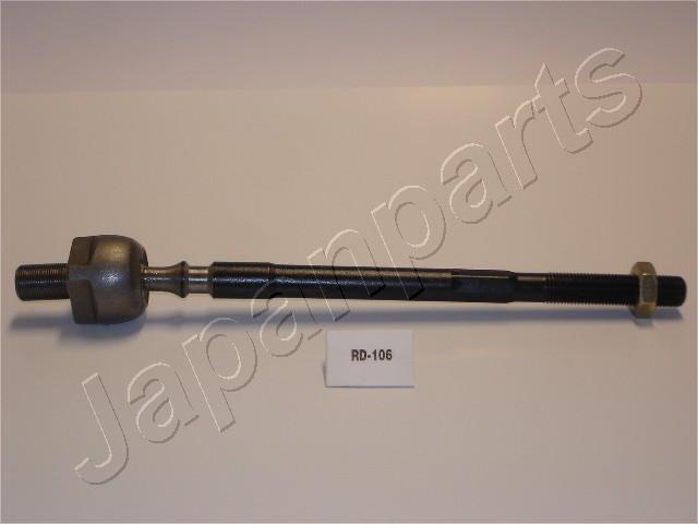 Inner Tie Rod - RD-106 JAPANPARTS
