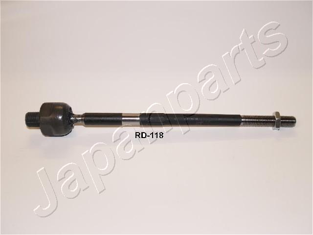 Inner Tie Rod - RD-118 JAPANPARTS