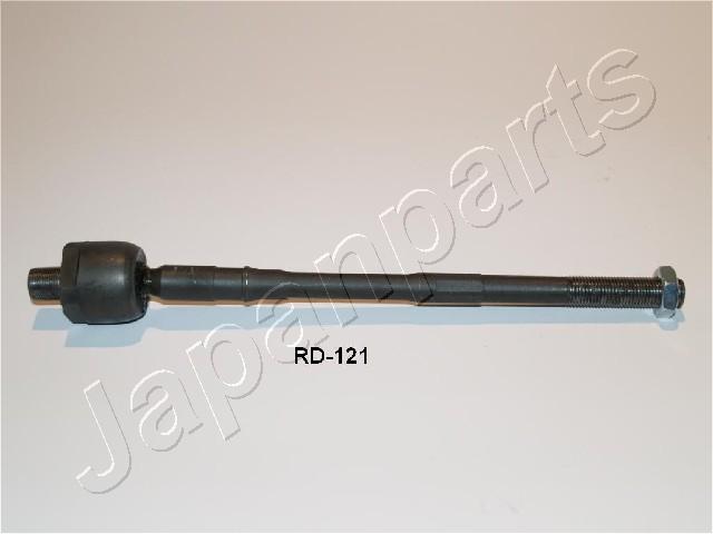 Inner Tie Rod - RD-121 JAPANPARTS