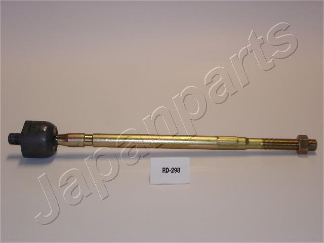 vidinė skersinė vairo trauklė - RD-298 JAPANPARTS